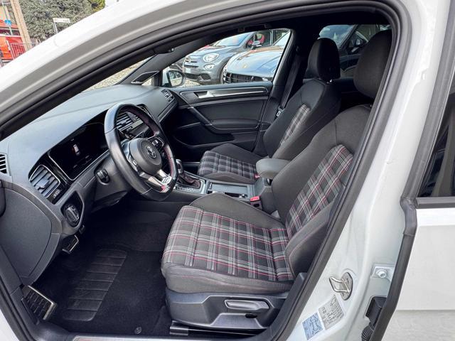 VOLKSWAGEN Golf GTI 2.0 245 CV TSI DSG 5p. BMT