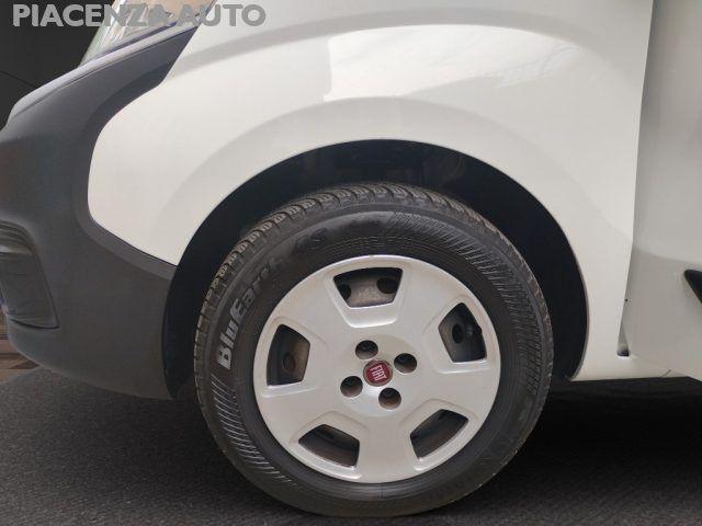 FIAT Fiorino 1.3 MJT 95CV Cargo SX