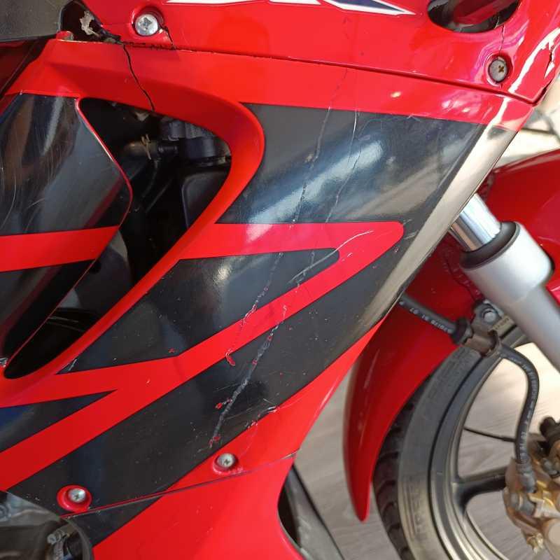 Honda CBR 125 R - 2004