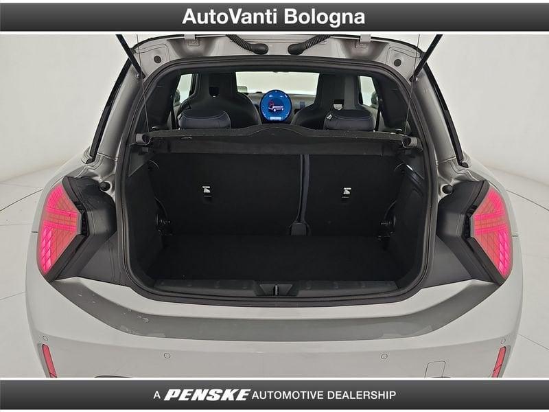 MINI Cooper Mini Cooper 3p 1.5 C Favoured auto