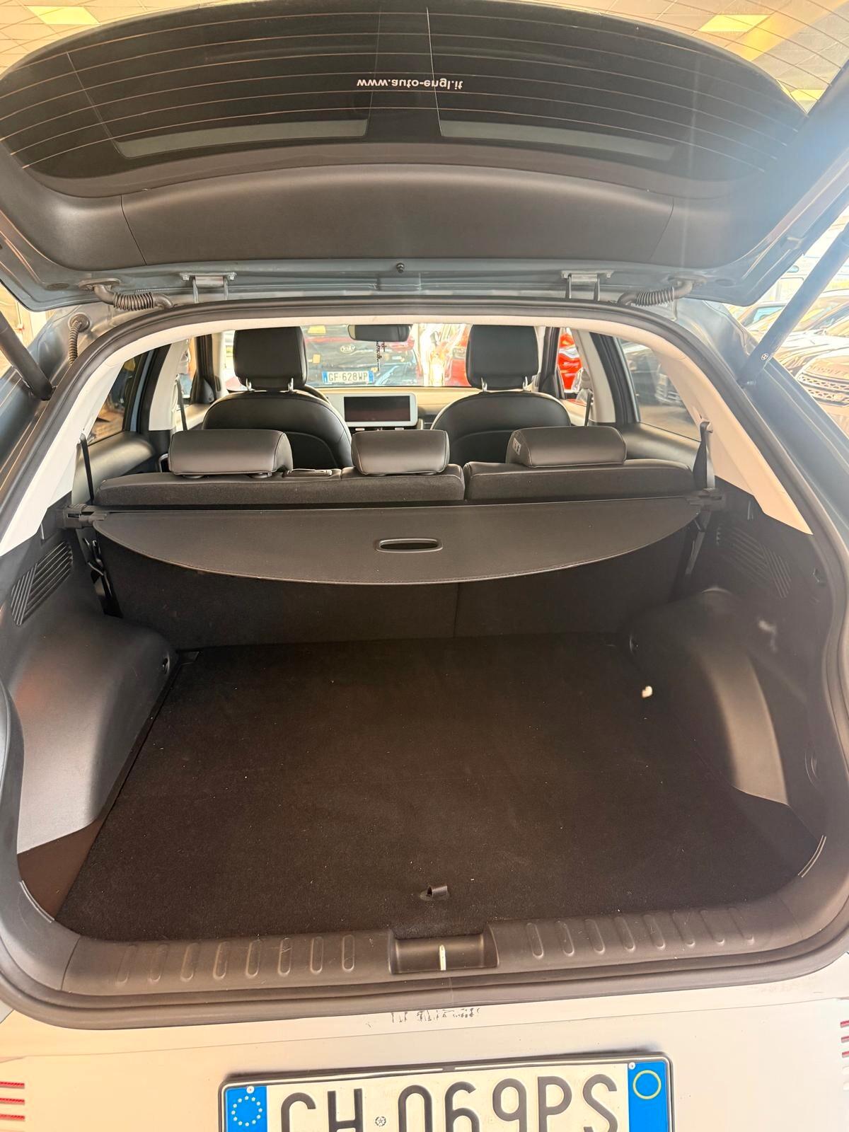 Hyundai Ioniq 5 72,6 kWh Innovation