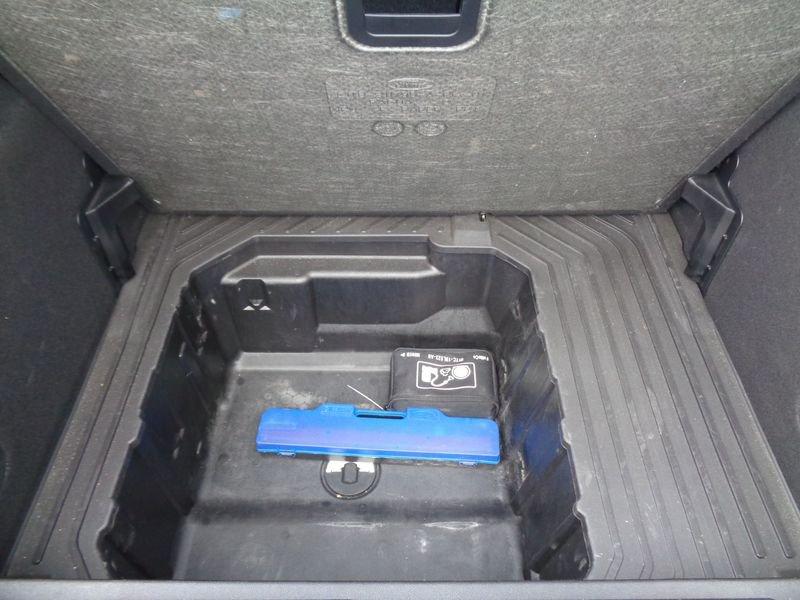 Ford Puma Puma 1.0 EcoBoost Hybrid 125 CV S&S Titanium