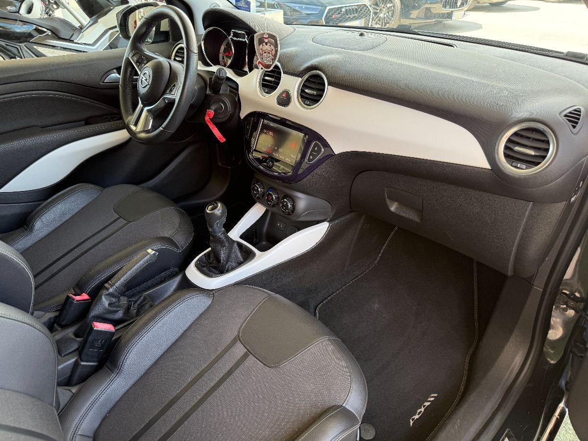 OPEL - ADAM 1.4 Slam 100cv