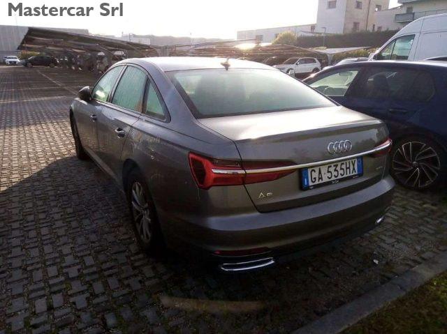 AUDI A6 50 3.0 tdi mhev Business quattro tiptronic GA535HX