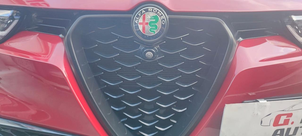 Alfa Romeo Tonale 1.6 diesel 130 CV Sprint 2024