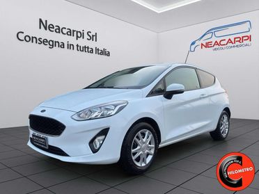 Ford Fiesta 1.5 TDCi 85 CV 3 PORTE VAN 2 POSTI OTTIME CONDIONI
