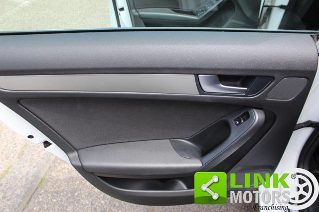 AUDI A5 SPB 2.0 TDI 143 CV multitronic Ambiente