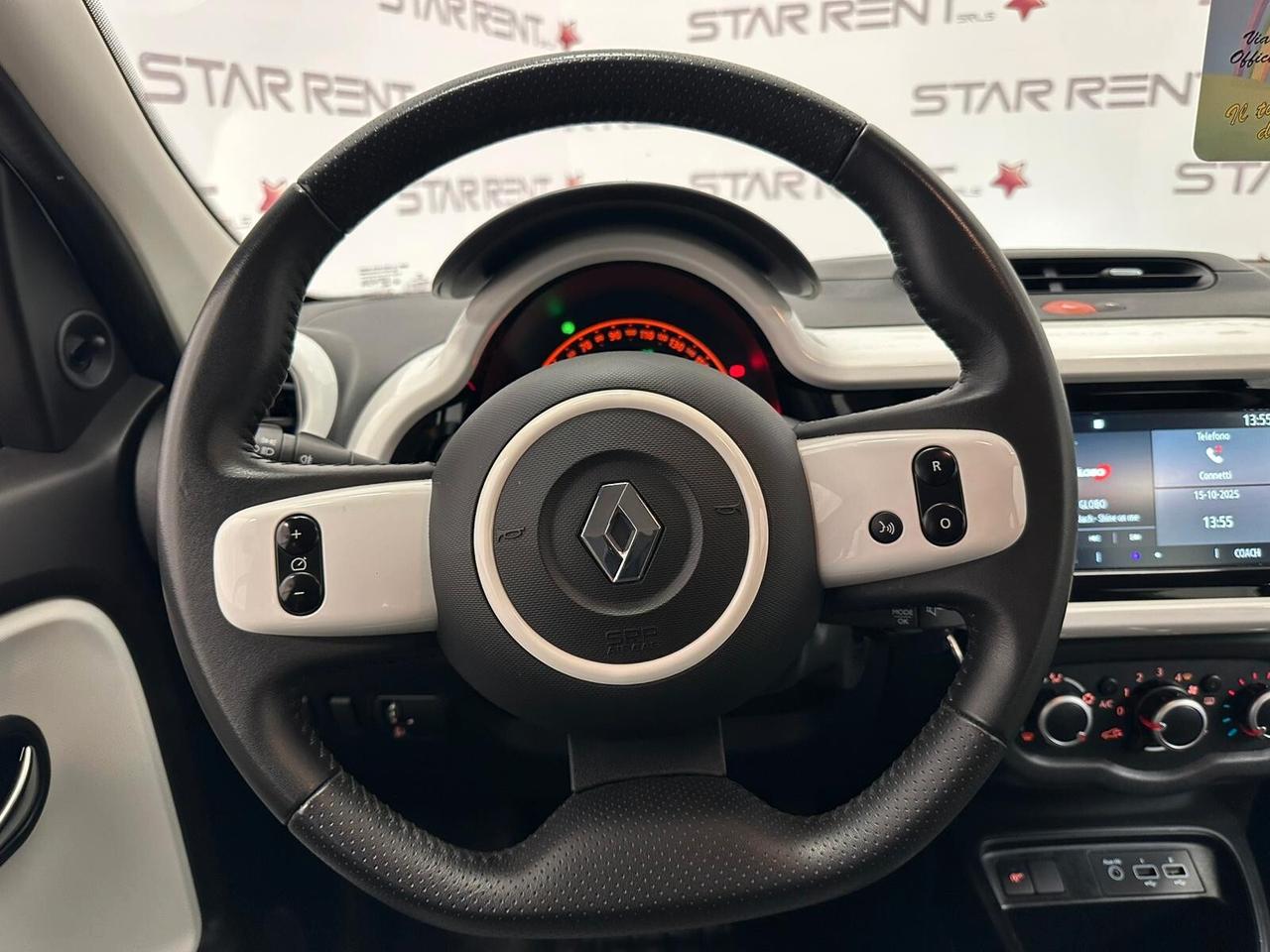 Renault Twingo SCe 65 CV Duel