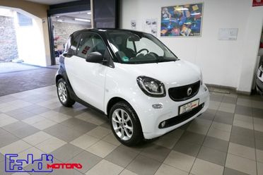 SMART ForTwo 90 0.9 Turbo twinamic Passion
