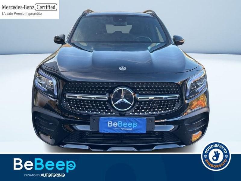 Mercedes-Benz Classe GLB GLB 200 D PREMIUM AUTO