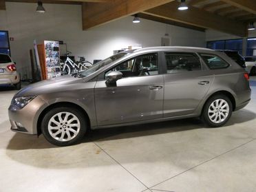 SEAT Leon 1.6 TDI 105 CV 4DRIVE ST Start/Stop Style