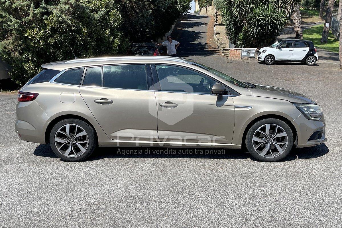 RENAULT Mégane Sporter dCi 8V 110 CV EDC Energy Bose
