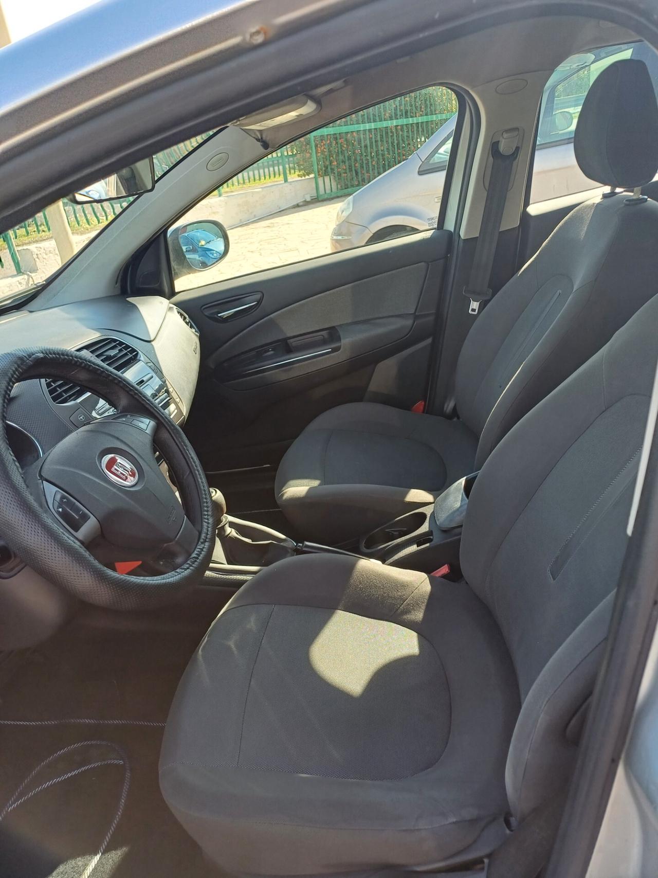 Fiat Bravo 1.6 MJT 120 CV DPF Active