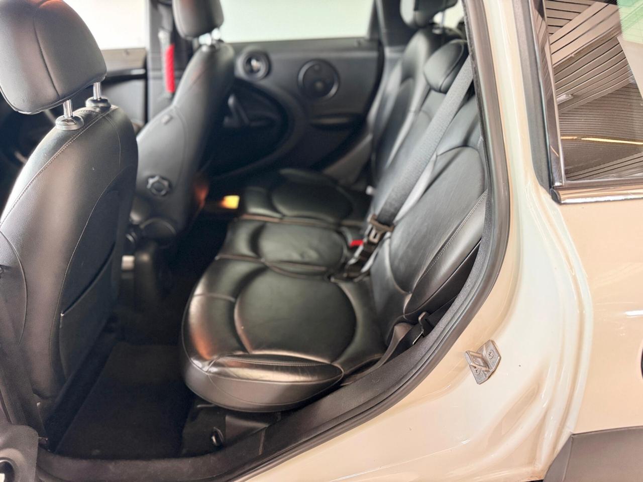 Mini Cooper Countryman 2.0 SD ALL4