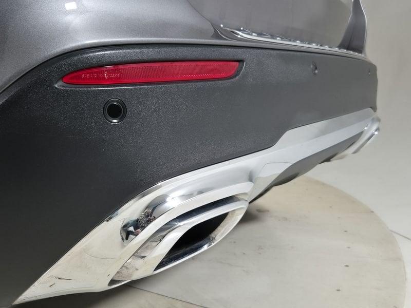 Mercedes-Benz GLA GLA-H247 2023 200 d Progressive Advanced auto