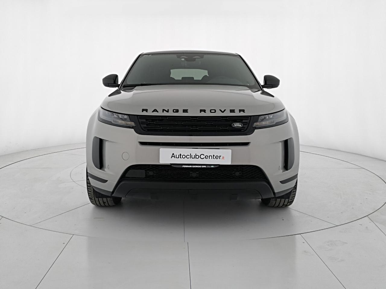 Land Rover Range Rover Evoque 1.5 i3 phev Dynamic SE awd 309c