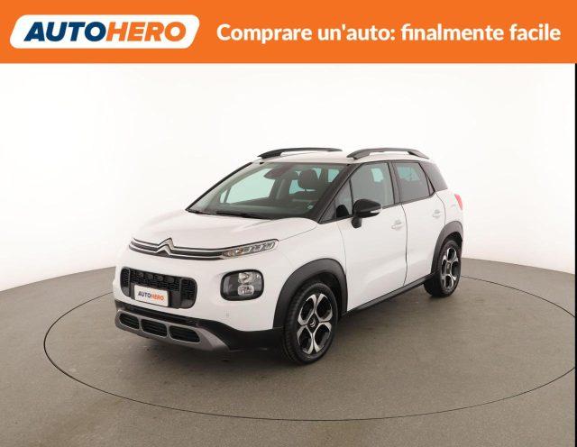 CITROEN C3 Aircross BlueHDi 100 S&S Shine