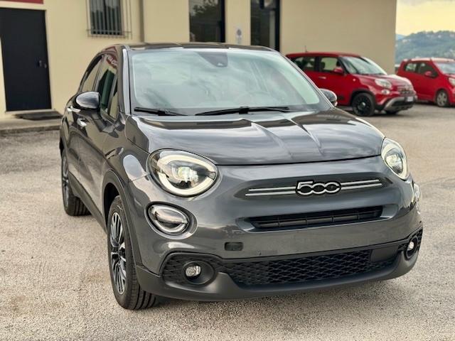 Fiat 500X 1.0 T3 120 CV