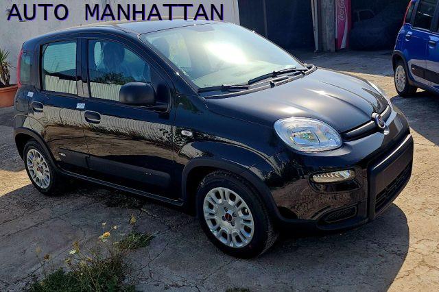 FIAT Panda 1.0 FireFly S&S Hybrid km0