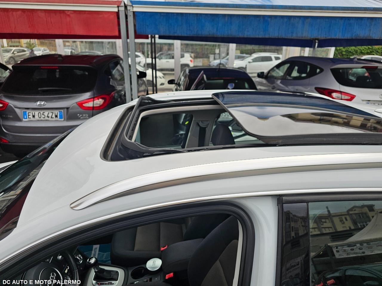 Audi Q3 2.0 Diesel Quattro S-tronic S-Line..2014