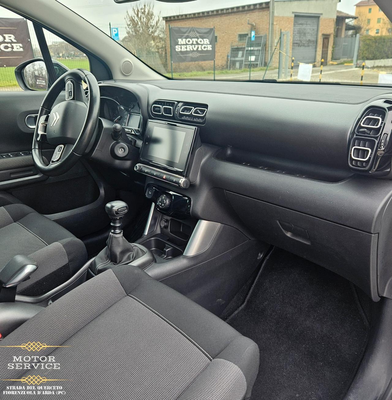 Citroen C3 Aircross PREZZO FINALE E REALE