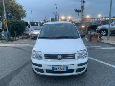 FIAT Panda 1.2Natural Power **NEOPATENTATI**