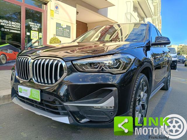 BMW X1 xDrive18d Business Advantage