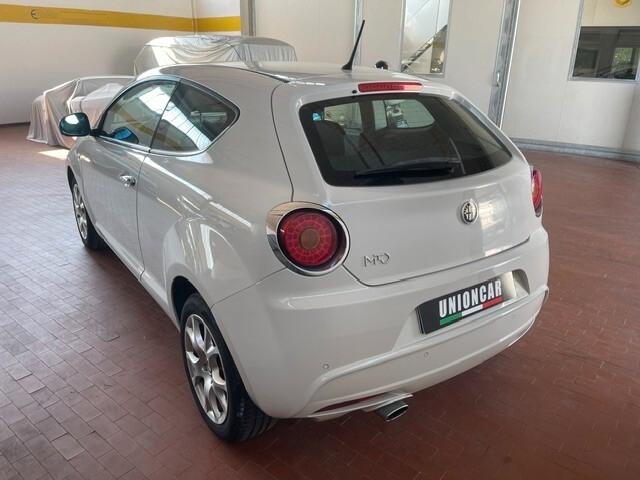 Alfa Romeo MiTo 1.4 78 CV 8V S&S Distinctive