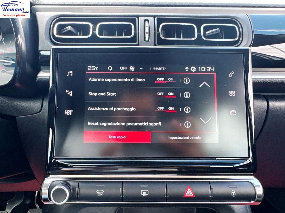 CITROEN - C3 1.2 puretech Shine 83cv#OK Neopatentati!