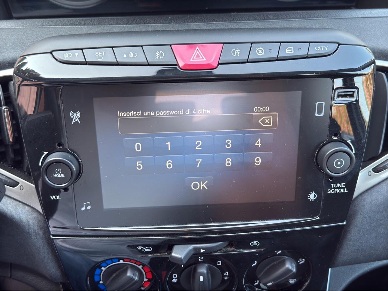 Lancia Ypsilon 1.0 FireFly S&S Hybrid Gold - 2022