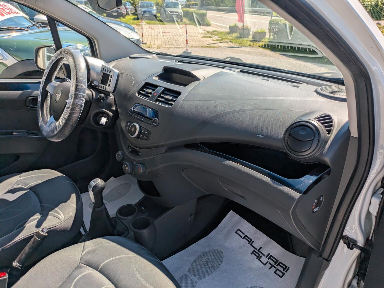 CHEVROLET SPARK LS 1.0 BENZINA 68CV