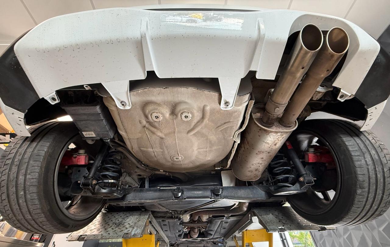 Ford Fiesta ST PERFORMANCE 1.5 - 200CV