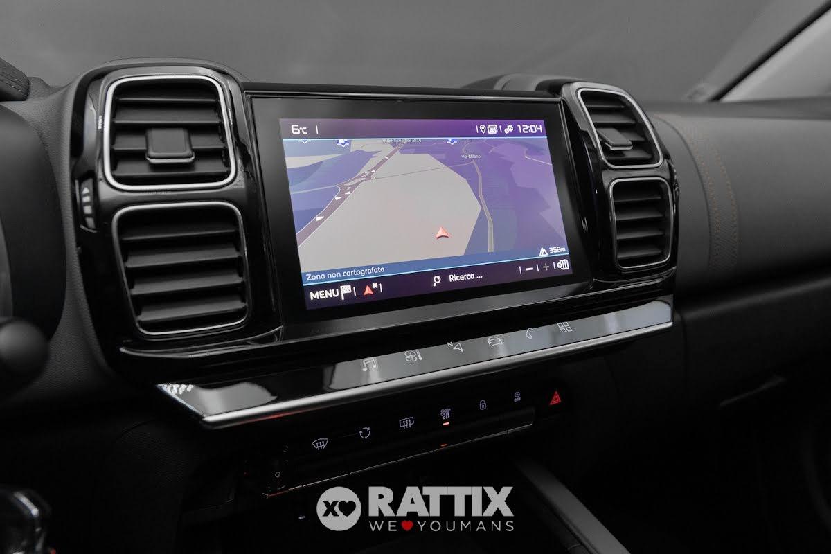 Citroen C5 Aircross 1.5 BlueHDi 130CV Business