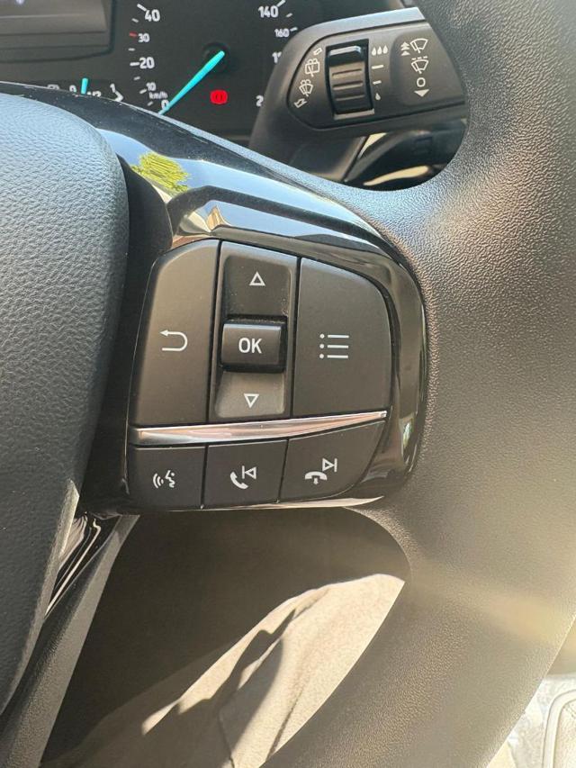 FORD Fiesta 1.1 85 CV 5 porte Plus
