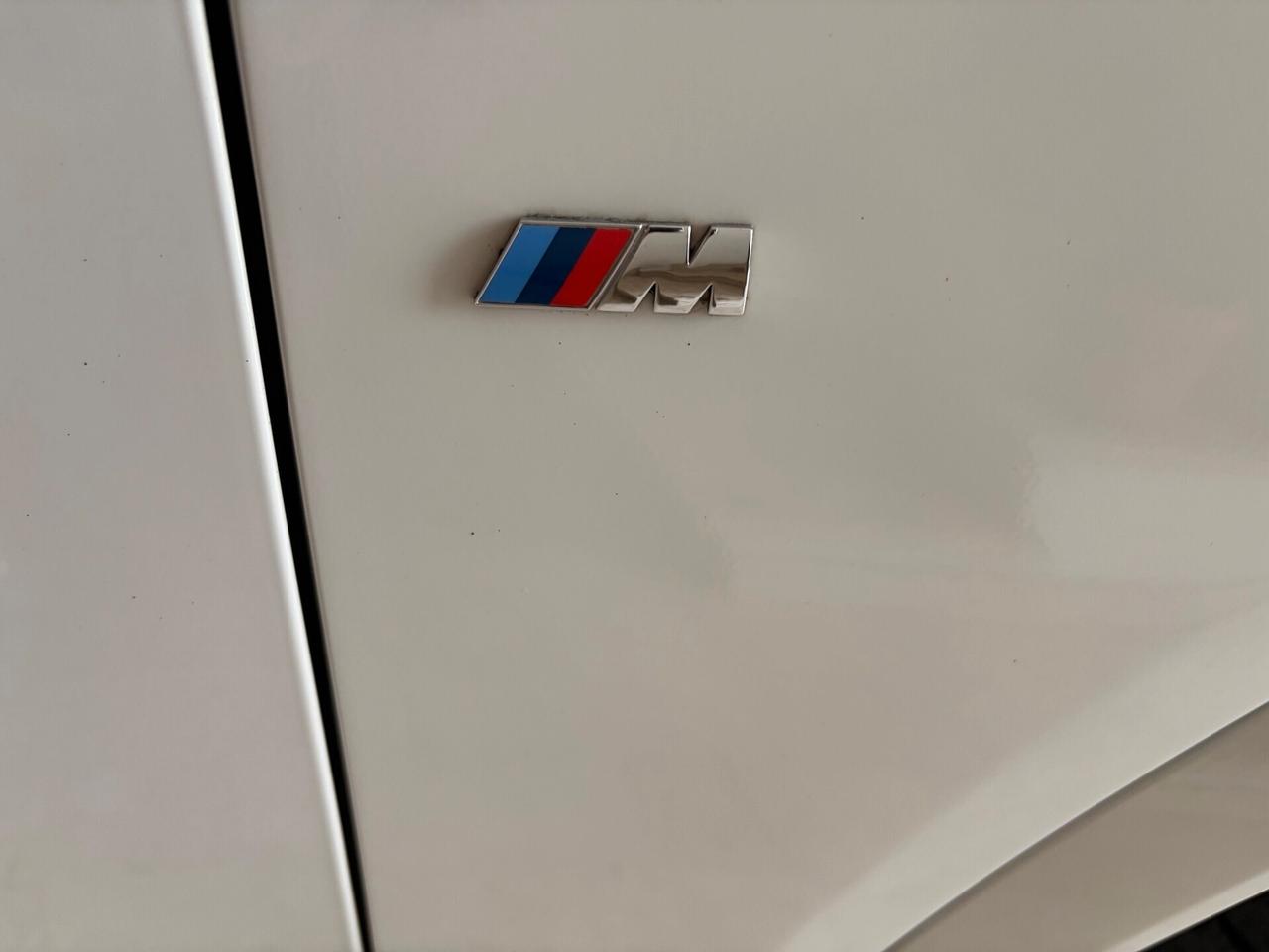 BMW X4 xDrive20d Msport "COME NUOVA"