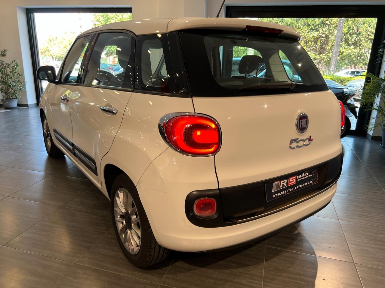 Fiat 500L 1.3 Multijet 95 CV Pop Star