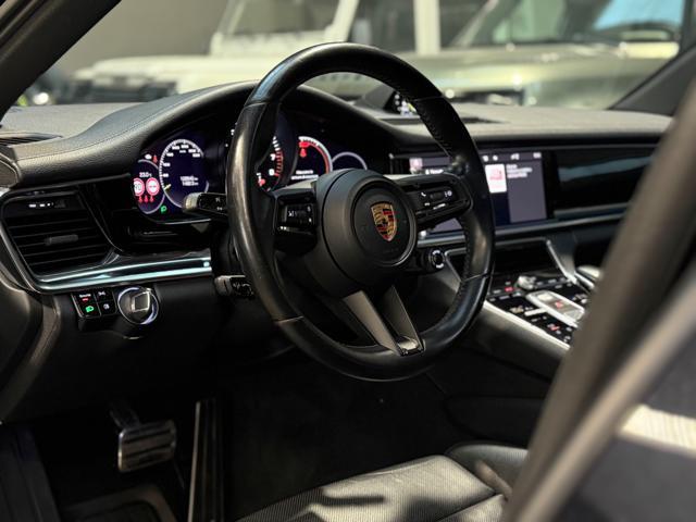 PORSCHE Panamera 2.9 4S E-Hybrid Sport Turismo