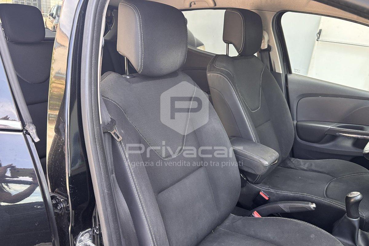 RENAULT Clio 1.5 dCi 8V 75CV Start&Stop 5 porte Duel