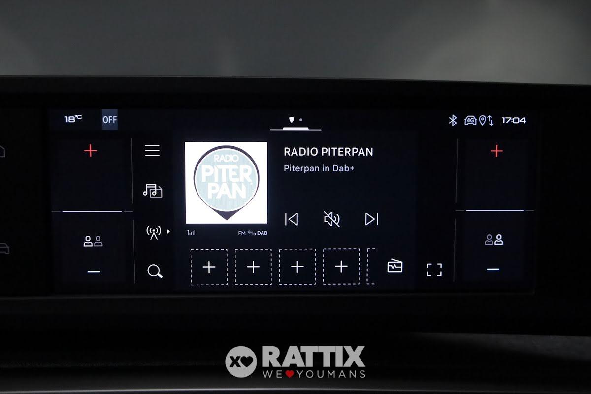 Peugeot 5008 1.2 Hybrid 145CV Allure e-DCS6 7p.ti