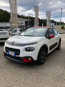 Citroen C3 BlueHDi 75 S&S Shine