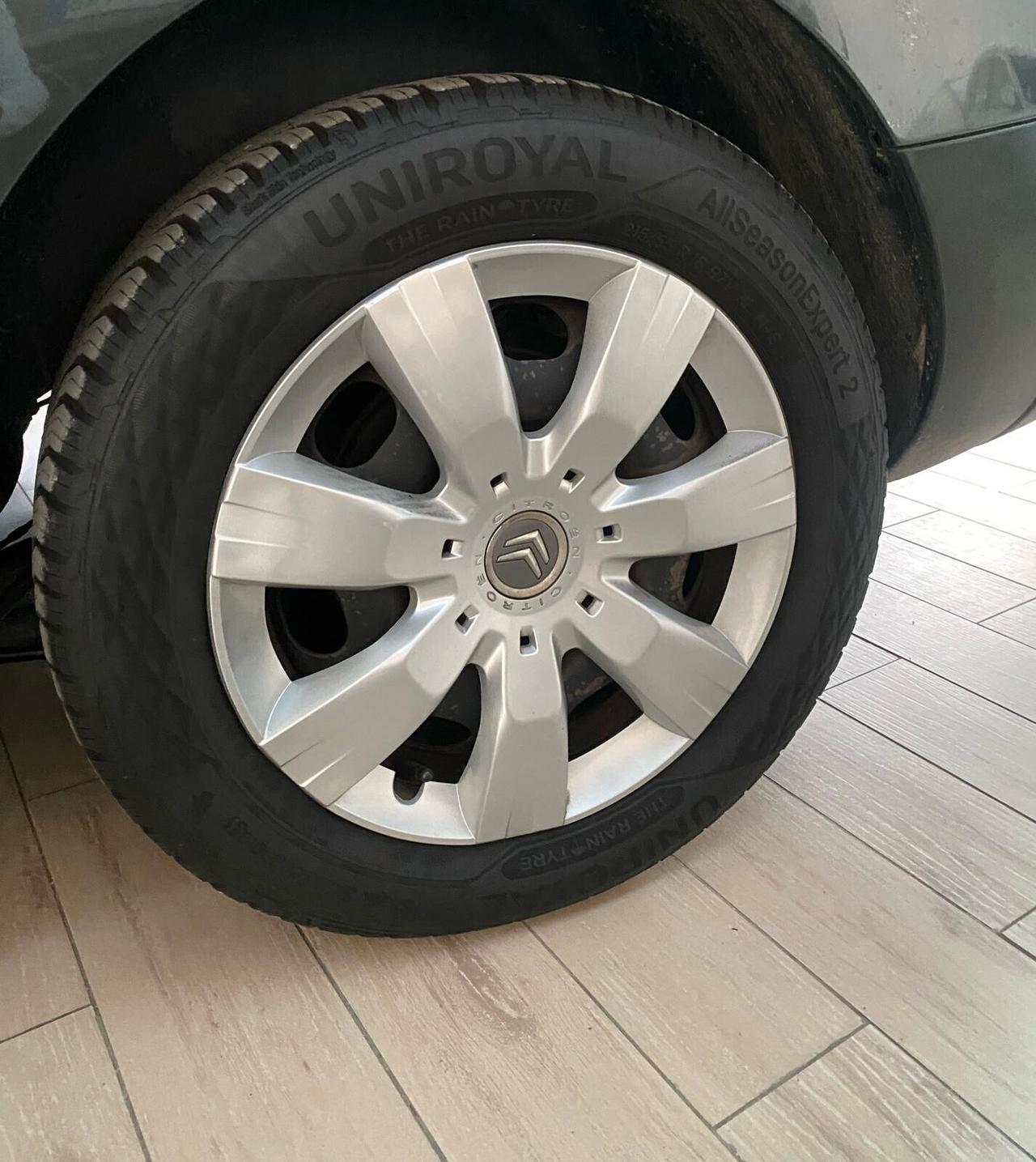 Citroen Berlingo Multispace PureTech 110 S&S Feel