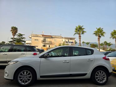 RENAULT MEGANE 1.5DCI 110CV ENERGY ITALIANA - GARANZIA