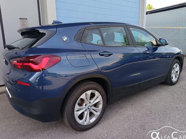 BMW X2 xDrive25e Business-X