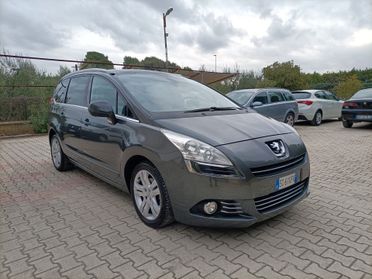 Peugeot 5008 2.0HDi 150CV Allure/Tetto panor/7posti