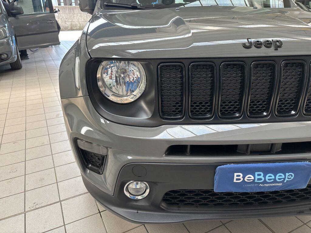 Jeep Renegade 1.0 T3 Night Eagle 2WD