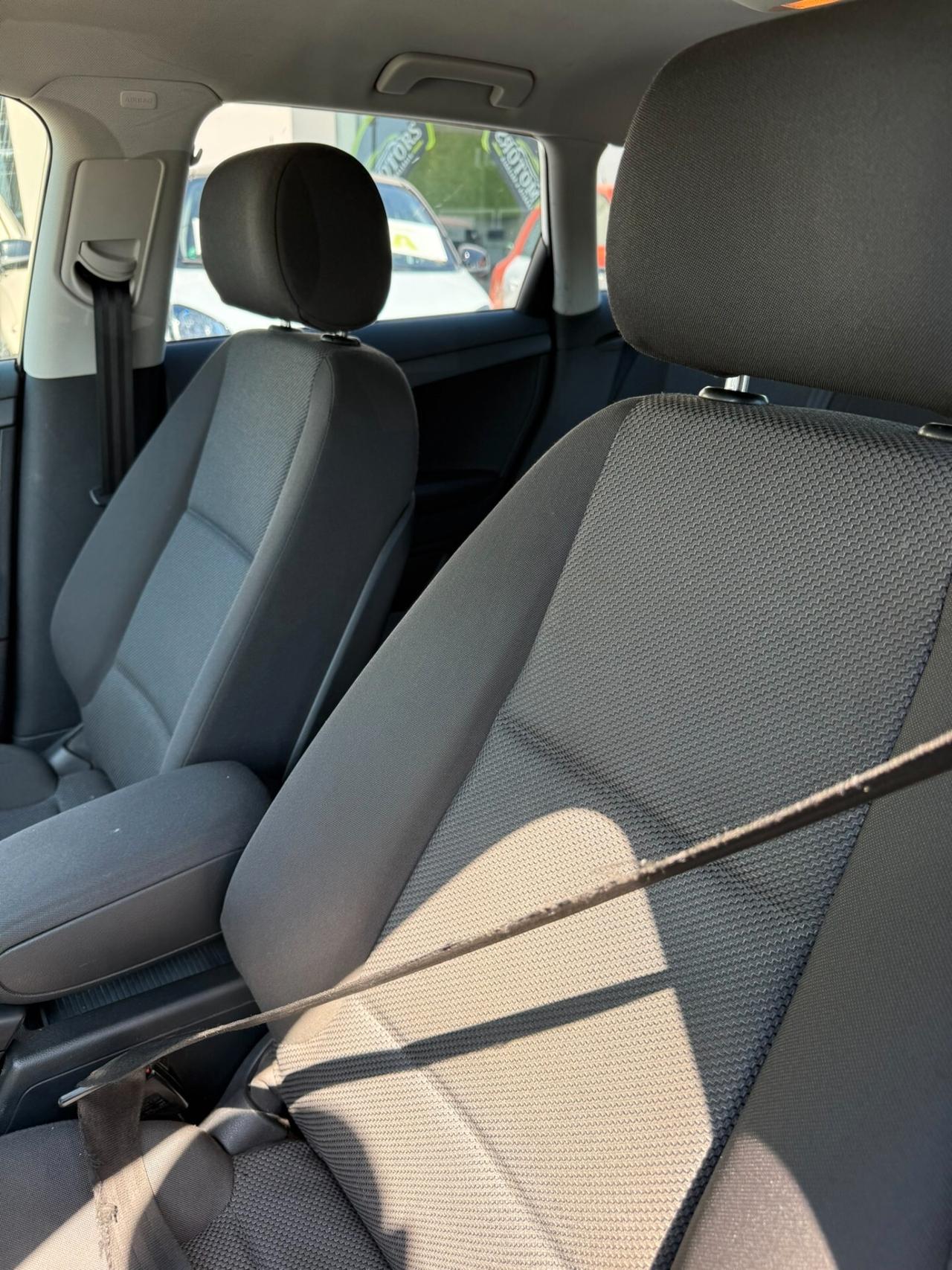 Audi A3 SPB 1.6 TDI 105 CV CR Ambition 05/2012