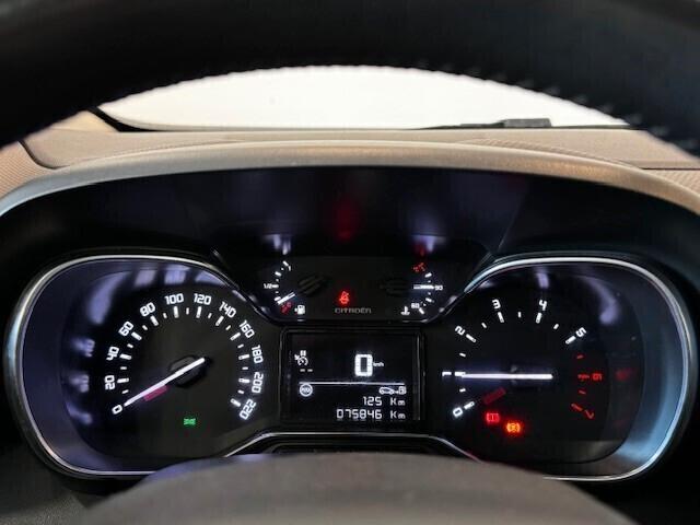 Citroen C3 Aircross C3 Aircross PureTech 82 Shine