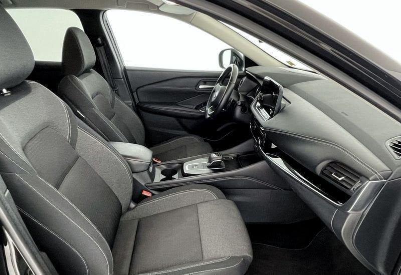 Nissan Qashqai MHEV 158 CV Xtronic N-Style