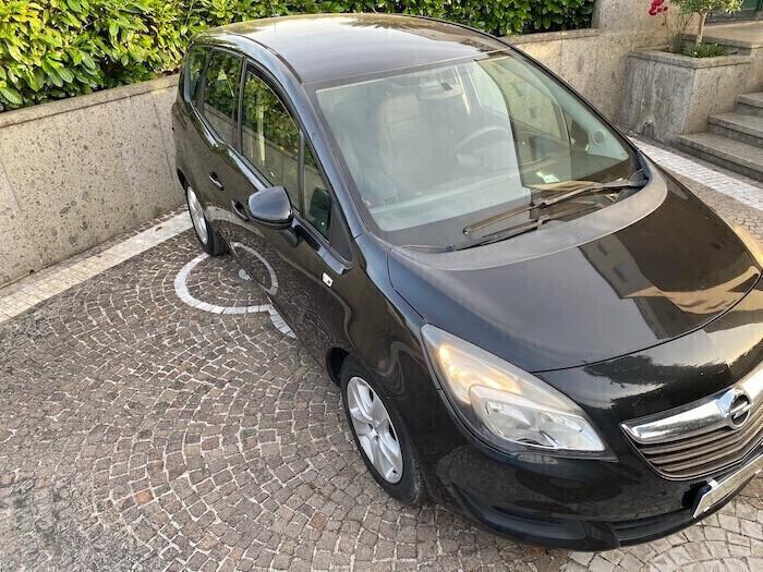 Opel Meriva 1.6 CDTI Start&Stop Cosmo