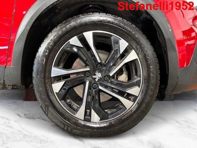 PEUGEOT 2008 II 2020 - e- Allure 100kW